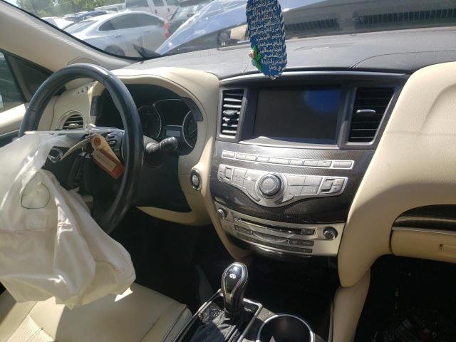 2017 INFINITI QX60 HYBRI 5N1CL0MN2HC546248