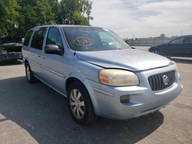 2007 Buick Terraza CX