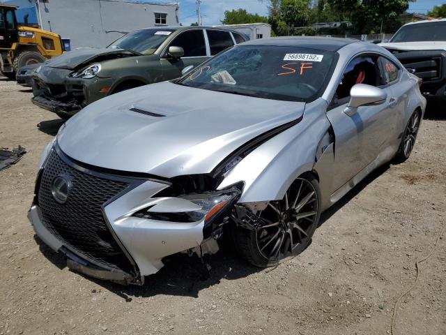 2015 LEXUS RC-F JTHHP5BC1F5002353