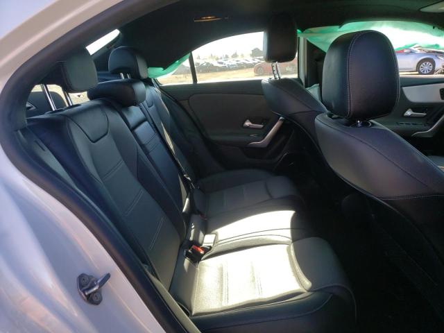 2020 MERCEDES-BENZ A 35 AMG W1K3G5BB0LJ235023