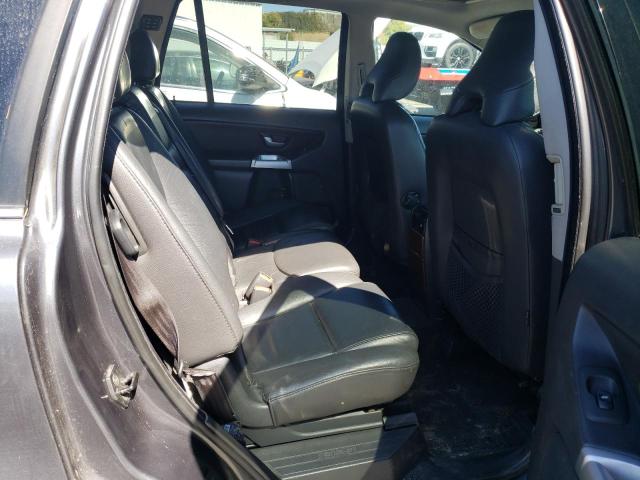 YV4CZ592061304501 Volvo XC90