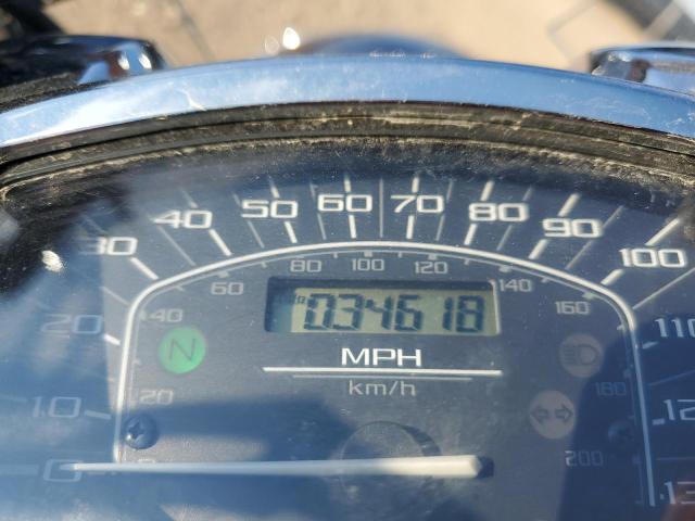 2007 YAMAHA XVS1300 A JYAVP24E57A001552