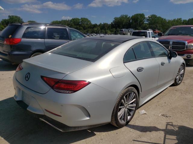 2019 MERCEDES-BENZ CLS 450 WDD2J5JBXKA041693