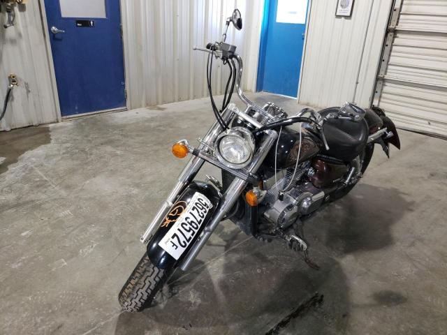 2006 HONDA VT750 CA JH2RC50496M201046