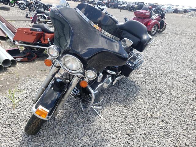 2001 HARLEY-DAVIDSON FLHR 1HD1FDV151Y656188