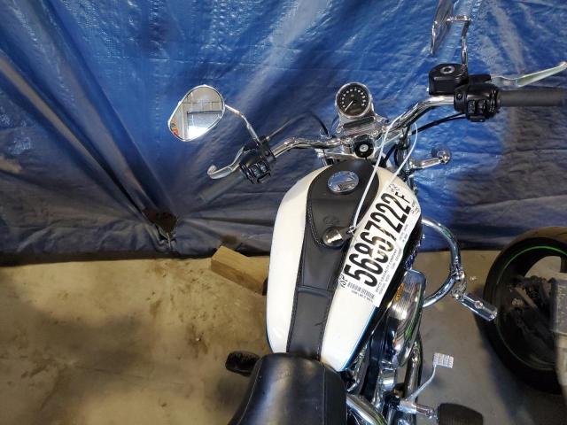 2014 HARLEY-DAVIDSON XL1200 T 1HD1LL326EC430050