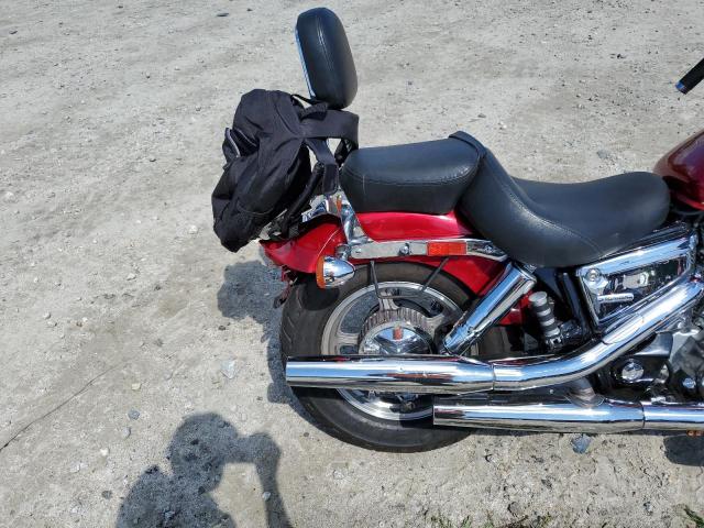 2005 HONDA VT1100 C 1HFSC18085A901389