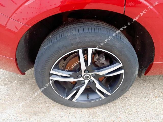 YV1UZK5VCL1473946 Volvo Xc60 R-des