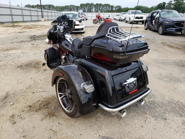 2022 HARLEY-DAVIDSON FLHTCUTGSE 1HD1TBH14NB950764