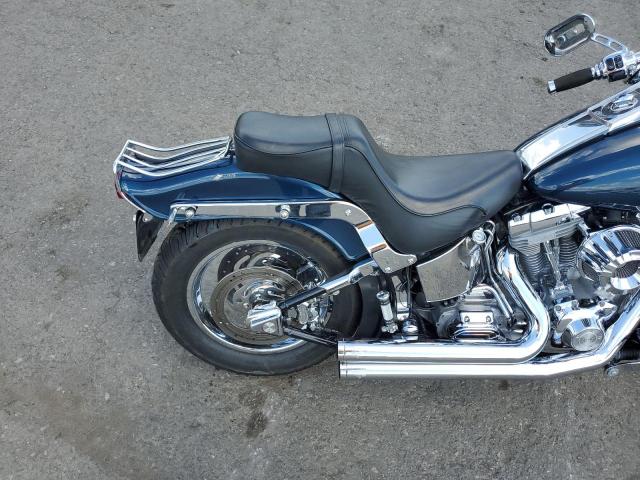 2002 HARLEY-DAVIDSON FXSTI 1HD1BVB152Y027019