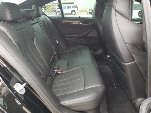 2019 BMW M5 WBSJF0C5XKB447445