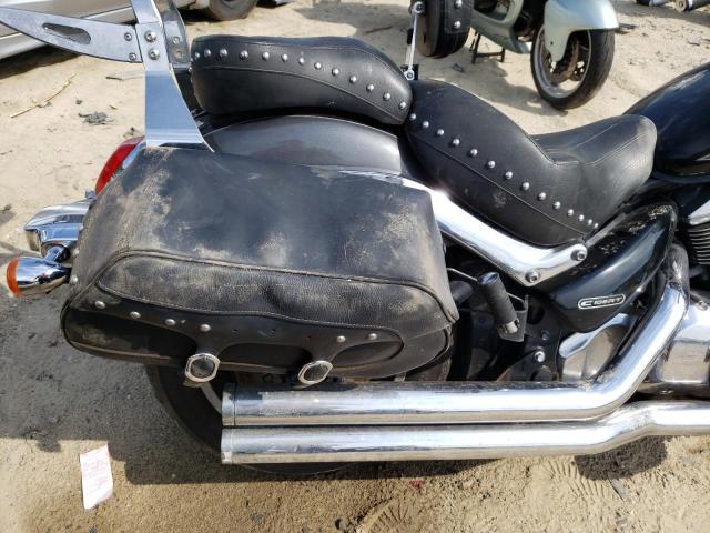 2008 SUZUKI VLR1800 JS1VY54A882102848