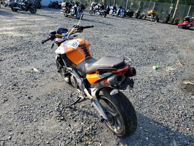 2008 APRILIA SHIVER SL7 ZD4RAC0008S000381