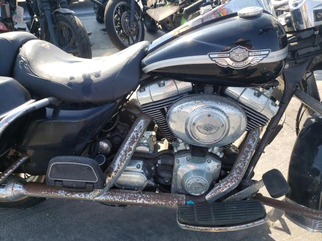 2003 HARLEY-DAVIDSON FLHRI 1HD1FBW323Y702387
