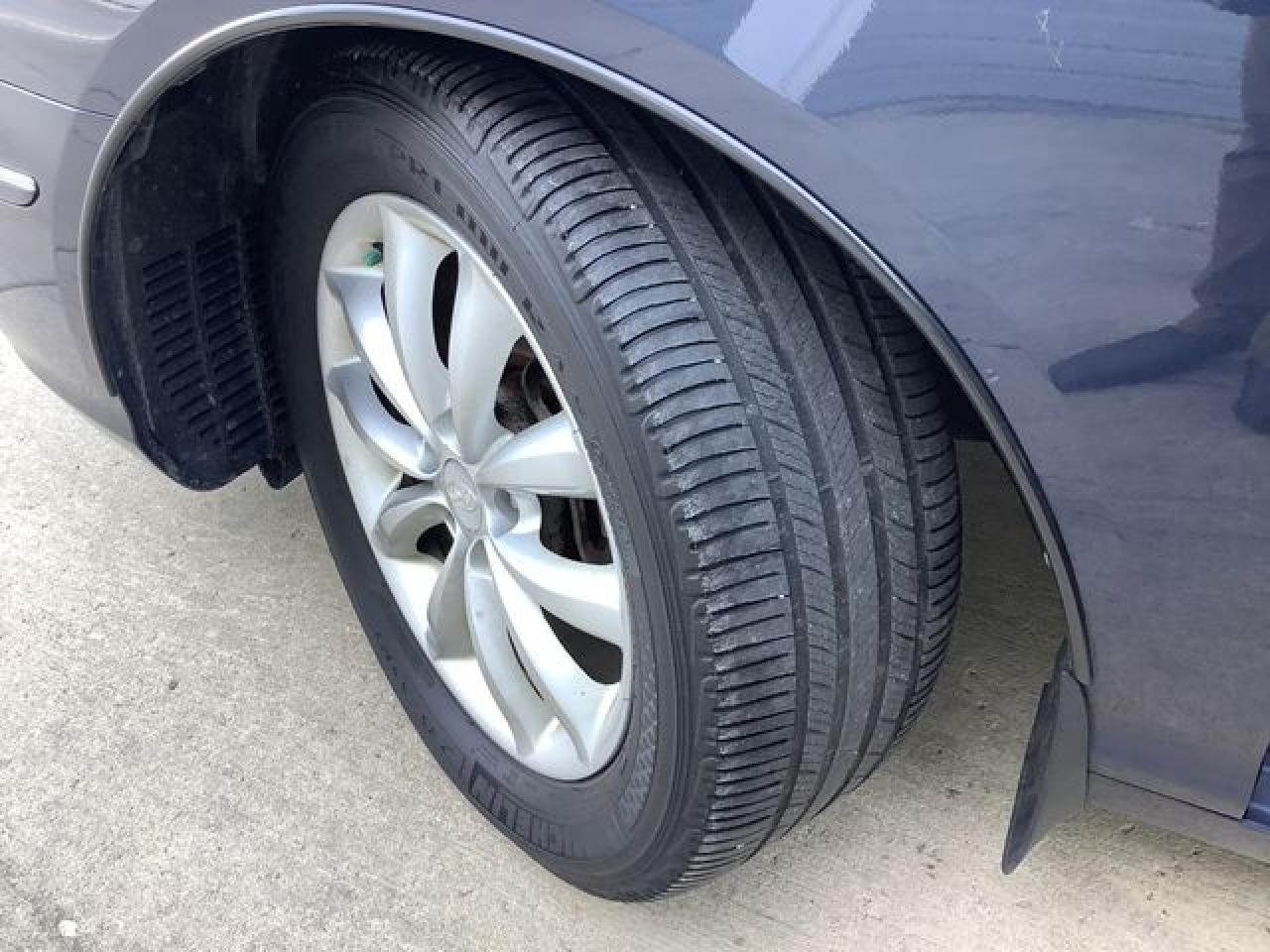2006 Hyundai Azera Se VIN: KMHFC46F36A102766 Lot: 57242072