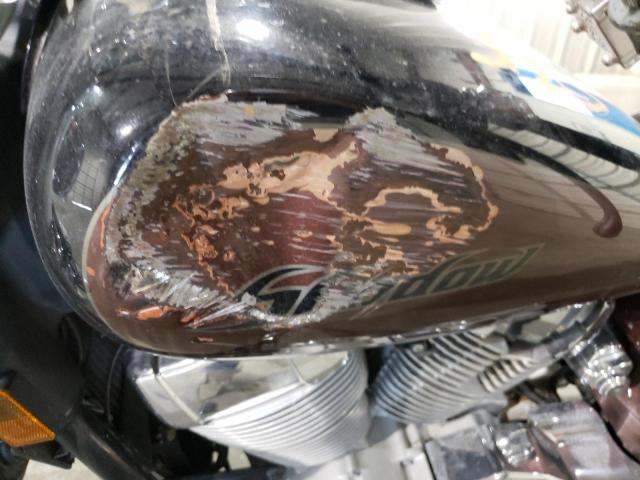 2006 HONDA VT750 CA JH2RC50496M201046