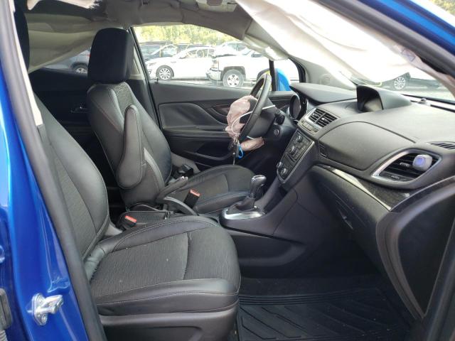 2016 BUICK ENCORE CON - KL4CJFSB2GB749631