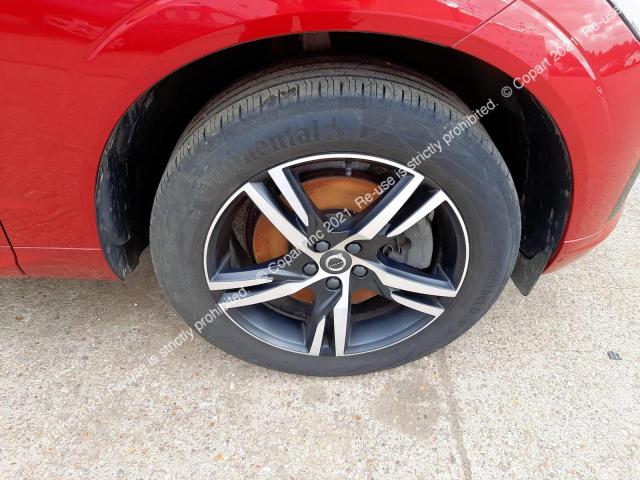 YV1UZK5VCL1473946 Volvo Xc60 R-des