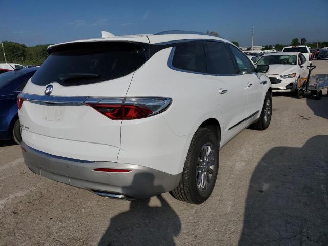 2022 BUICK ENCLAVE PR 5GAEVBKW4NJ128572