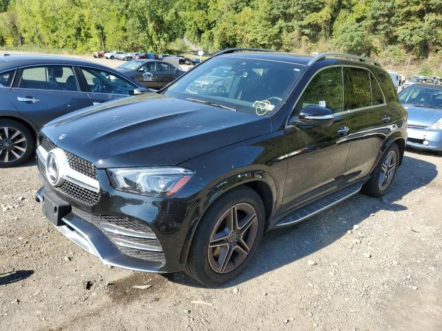 2020 MERCEDES-BENZ GLE 580 4M 4JGFB8GB2LA177007