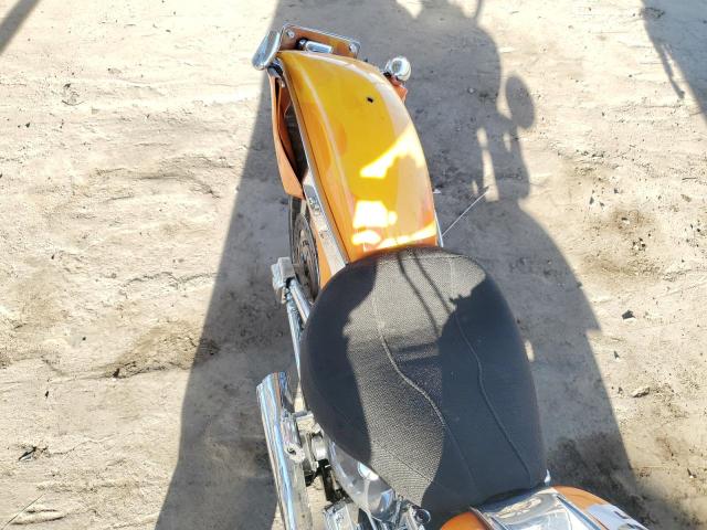 2001 HARLEY-DAVIDSON FLSTFI 1HD1BXB381Y064464