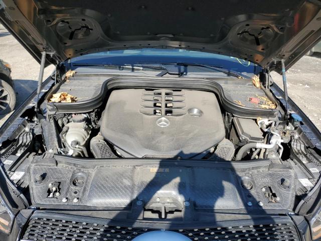 2020 MERCEDES-BENZ GLE 580 4M 4JGFB8GB2LA177007