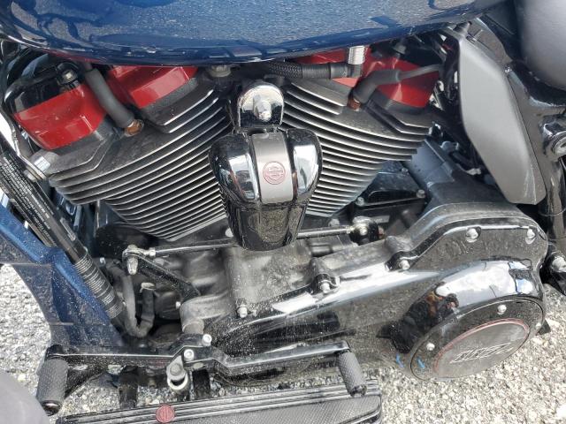 2019 HARLEY-DAVIDSON FLTRXSE - 1HD1TCL18KB960643