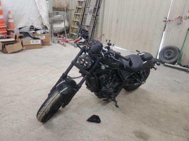 2022 HONDA CMX1100 A JH2SC8302NK100730