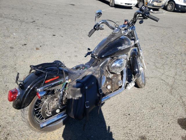 2006 HARLEY-DAVIDSON FXDBI CALI 1HD1GX1356K325398