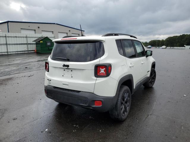2022 JEEP RENEGADE A ZACNJDE18NPN46376