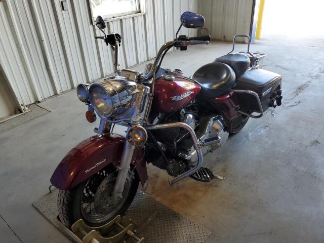 2002 HARLEY-DAVIDSON FLHRCI 1HD1FRW172Y651569