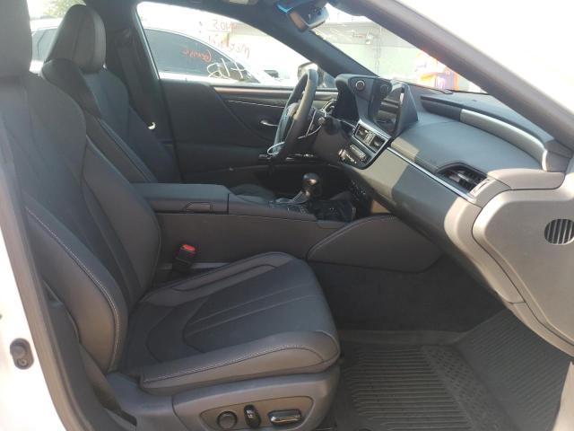 2022 LEXUS ES 300H BA 58AGA1C10NU022445
