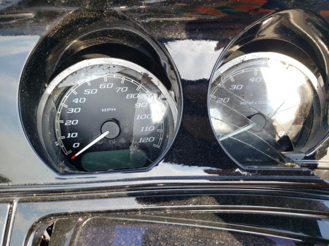 2021 HARLEY-DAVIDSON FLHXS - 1HD1KRP10MB669802