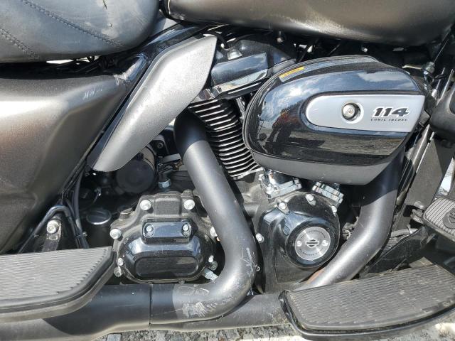 2021 HARLEY-DAVIDSON FLTRK 1HD1KZF18MB673498