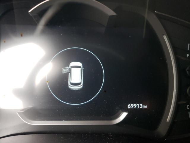 2019 HYUNDAI SANTA FE L - 5NMS53AD0KH024556