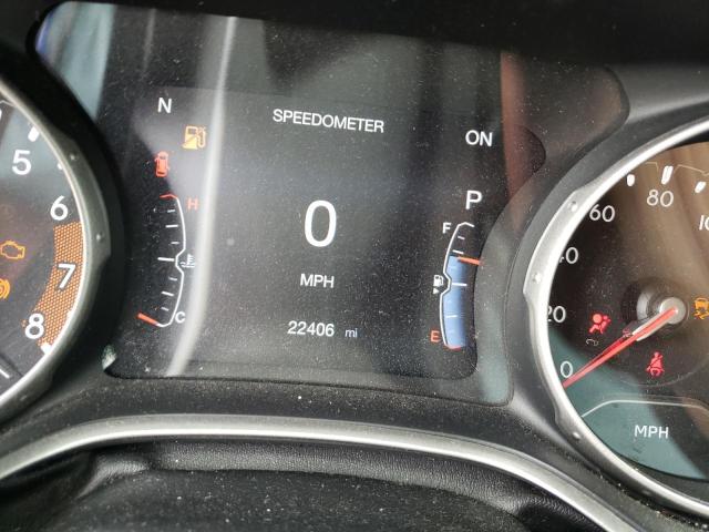 2021 JEEP COMPASS 80 3C4NJCEB7MT523152