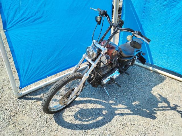 2012 HARLEY-DAVIDSON XL1200 V 1HD1LF32XCC450946