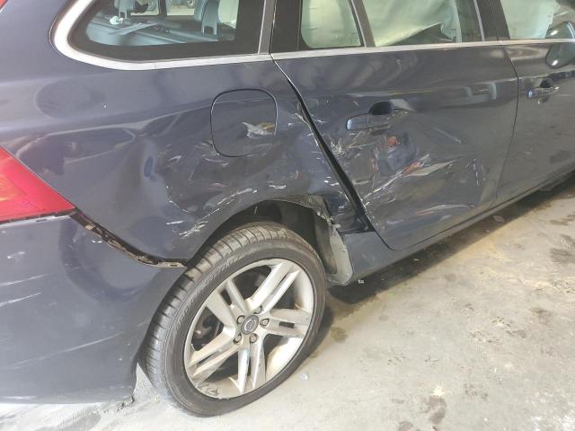 2015 VOLVO V60 PREMIE YV1612SK4F1228792