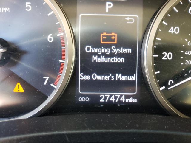 2015 LEXUS NX 200T JTJYARBZ2F2004366