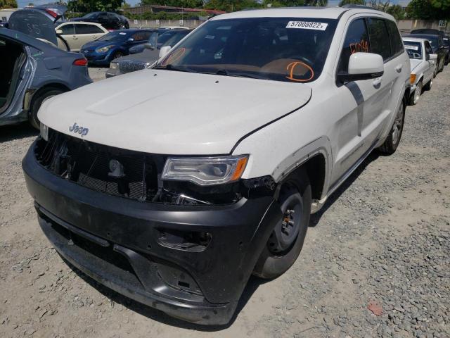 2018 JEEP GRAN CHER 1C4RJFCG4JC432106