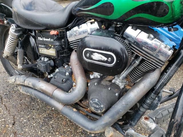 2015 HARLEY-DAVIDSON FXDWG DYNA 1HD1GPM12FC321166