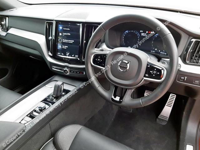 YV1UZK5VCL1473946 Volvo Xc60 R-des