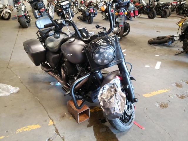 2017 HARLEY-DAVIDSON FLHRXS 1HD1KVC23HB679236