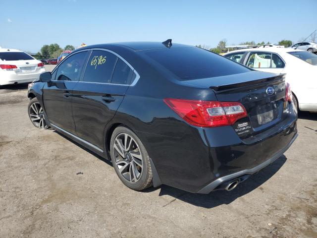 2019 SUBARU LEGACY SPO 4S3BNAS61K3003170
