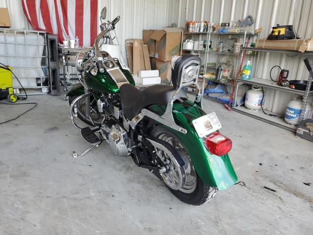 2002 HARLEY-DAVIDSON FLSTF 1HD1BMY172Y077485