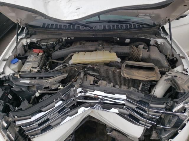 1FMJU1HT3KEA66427 Ford Expedition Xlt