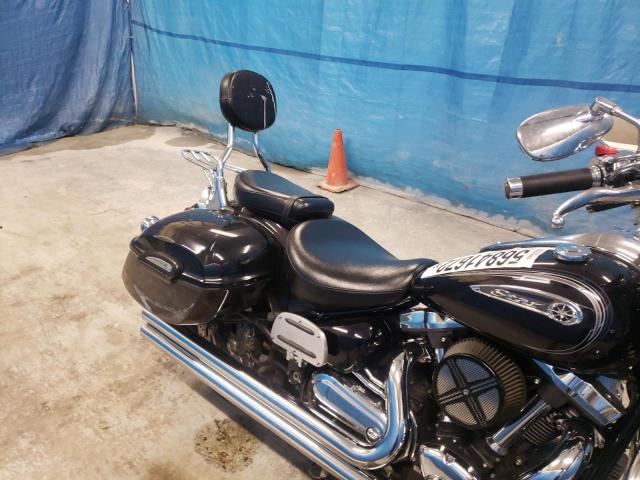 2014 YAMAHA XV1700 AS JYAVP28E0EA005449