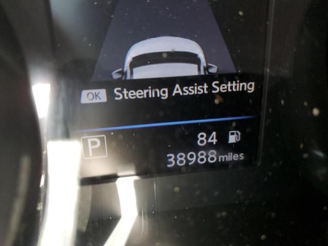 2020 NISSAN ROGUE S/SV JN8AT2MT5LW015143