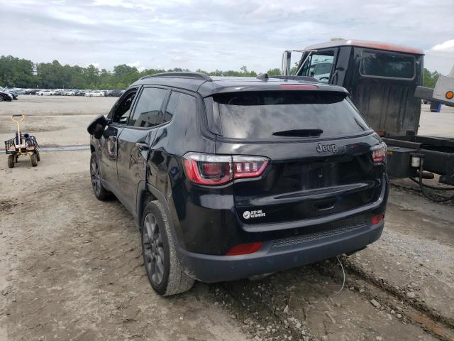 2021 JEEP COMPASS 80 3C4NJCEB7MT523152
