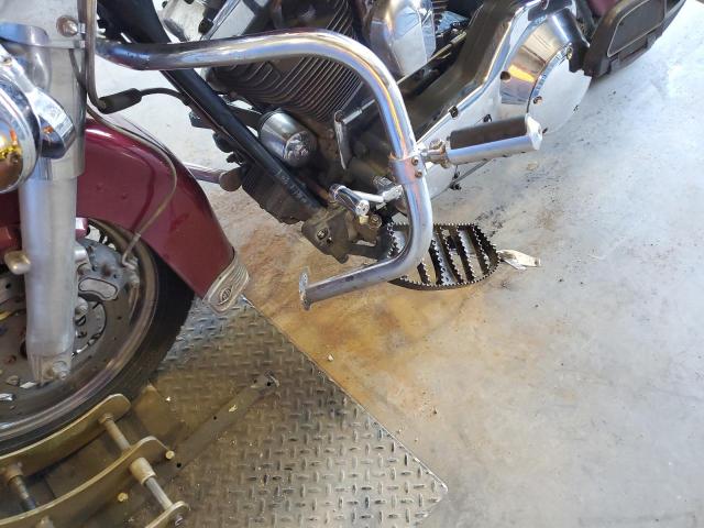 2002 HARLEY-DAVIDSON FLHRCI 1HD1FRW172Y651569
